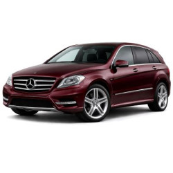 R-class w251