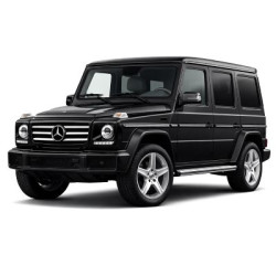 G-class w463