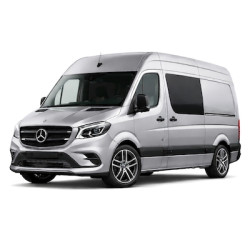 Sprinter w906