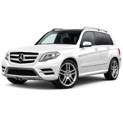 GLK-class x204