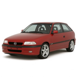 Astra F
