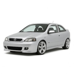 Astra G