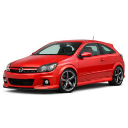 Astra H