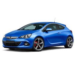 Astra J