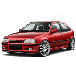 Kadett E