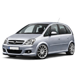 Meriva A
