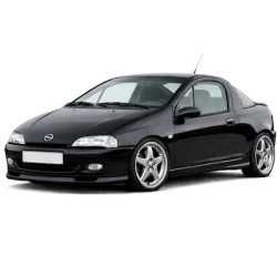 Tigra A