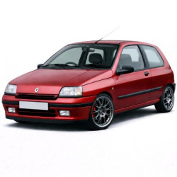 Clio MK1