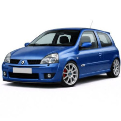 Clio MK2