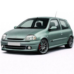 Clio MK2 (98-01)