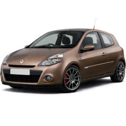 Clio MK3