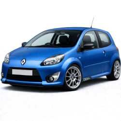Twingo MK2