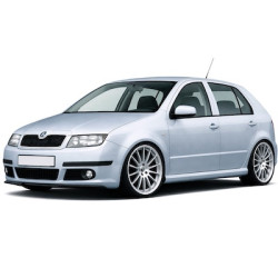 Fabia MK1
