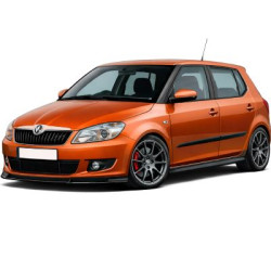 Fabia 5J