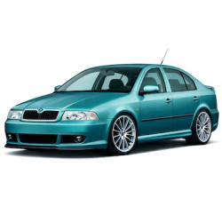 Octavia MK1