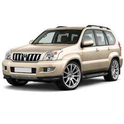 Land Cruiser 120