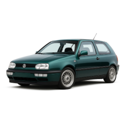 Golf 3