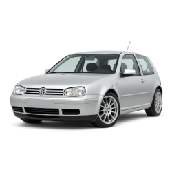 Golf 4