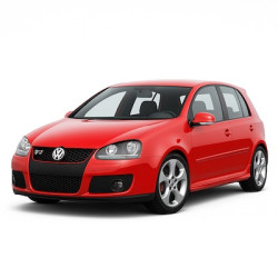 Golf 5