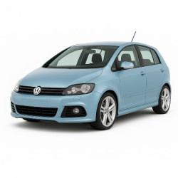Golf Plus