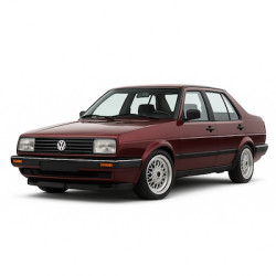 Jetta MK2