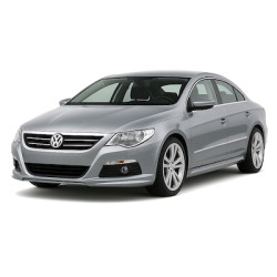 Passat CC