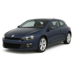 Scirocco