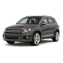 Tiguan (2006 - 2016)