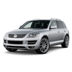 Touareg (2002-2010)