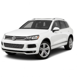 Touareg (10-)