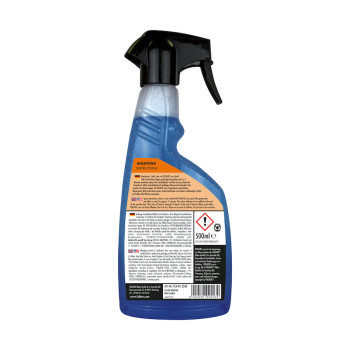 Disku tīrīšanas līdzeklis 500ml, FOLIATEC