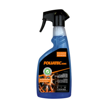 Disku tīrīšanas līdzeklis 500ml, FOLIATEC