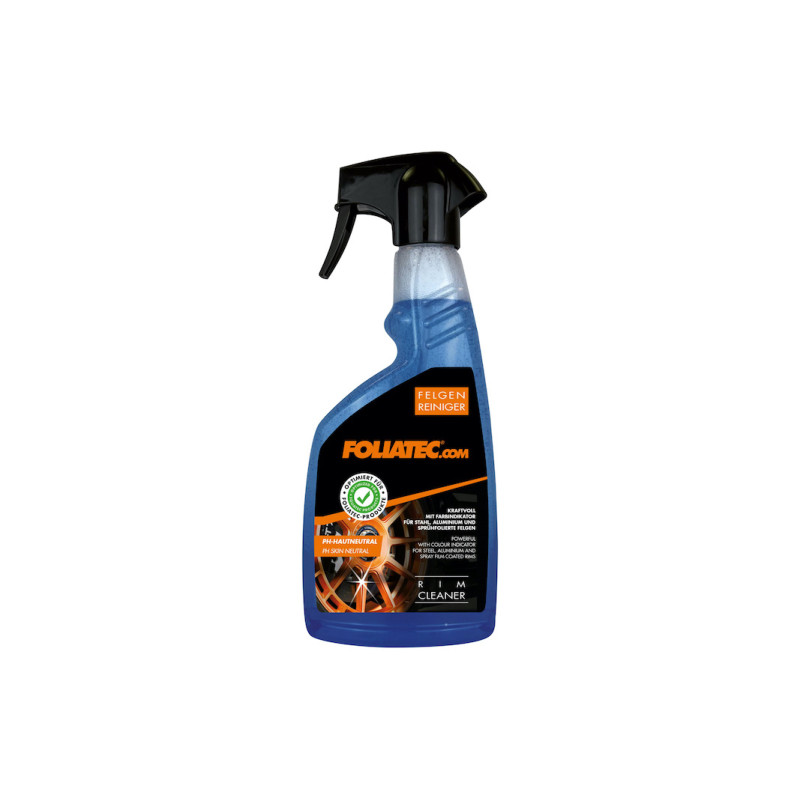 Disku tīrīšanas līdzeklis 500ml, FOLIATEC