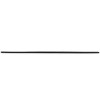 BMW e36 Sedan / Coupe / Cabrio (90-99) spoileris, M3-look, glancēti melns