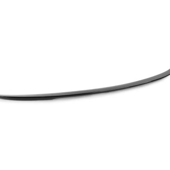 BMW f22 (14-20) spoileris, glancēti melns