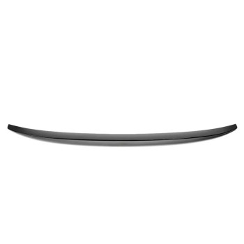 BMW g11/g12 (15-22) spoileris, glancēti melns