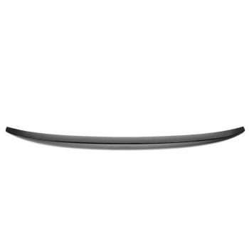 BMW g11/g12 (15-22) spoileris, glancēti melns