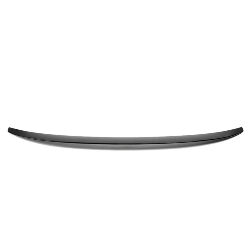 BMW g11/g12 (15-22) spoileris, glancēti melns