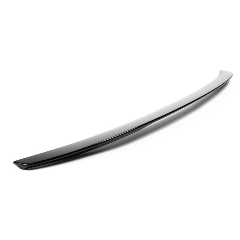 BMW g11/g12 (15-22) spoileris, glancēti melns