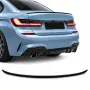 BMW g20 (19-26) spoileris, M3-look, glancēti melns