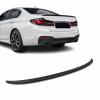 BMW g30 (17-23) spoileris, M5-look