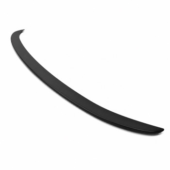 BMW g30 (17-23) spoileris, M5-look
