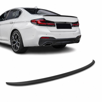 BMW g30 (17-23) spoileris, M5-look