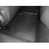 Gumijas auto paklāji PEUGEOT 308 SW (2022-...) RIGUM, melni