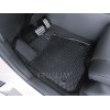 Gumijas auto paklāji HONDA CR-V/CR-V PHEV (2023-...) RIGUM, melni
