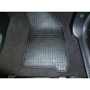 Gumijas auto paklāji FIAT FREEMONT (2011-...) RIGUM, melni