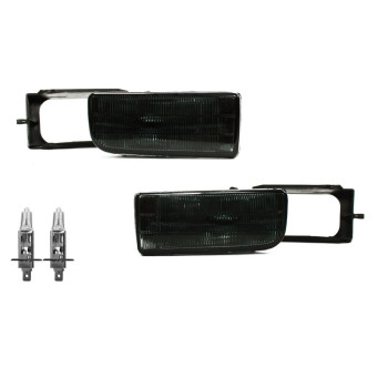 BMW e36 (91-98) miglas lukturi, rievoti, tonēti