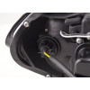 BMW X5 e53 (04-06) xenon, CCFL lukturi, melni