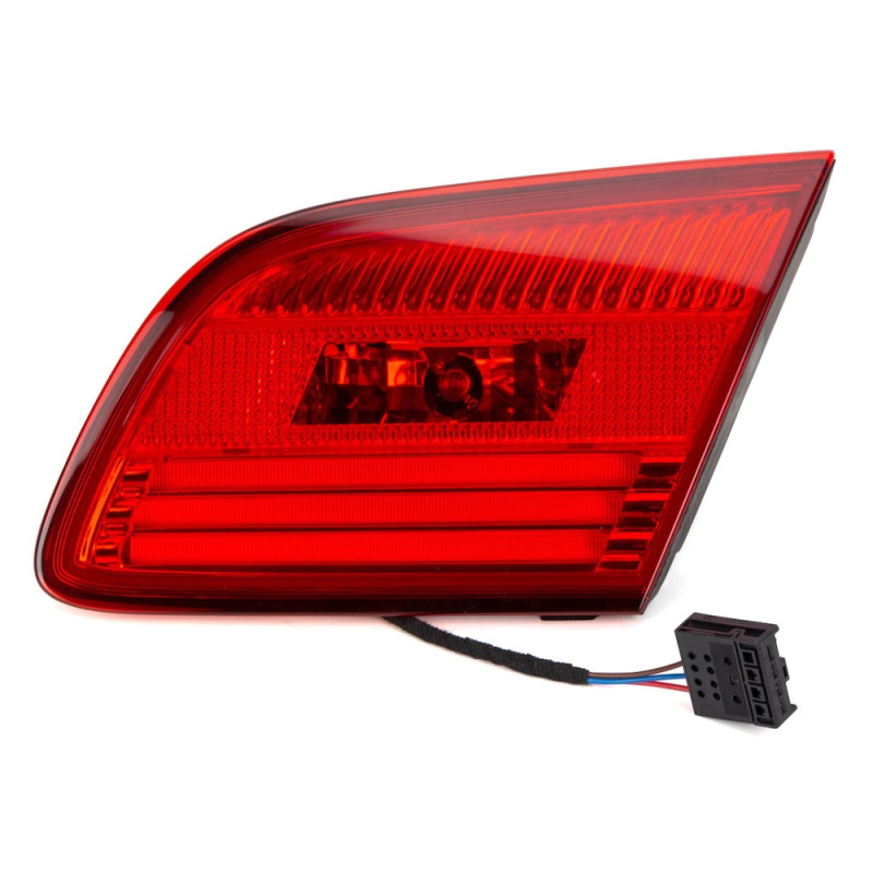 BMW e93 CABRIO (06-10) aizmugures lukturis, ULO, labais, uz bagāžnieka vāka