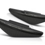 BMW e46 Coupe/Cabrio (03-07) dinamiskie LED pagriezieni spārnos, tonēti